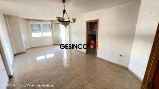 PISO EN VENTA EN OLLERIA SIN COMISIÓN INMOBILIARIA - VALENCIA