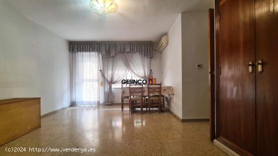  PISO EN VENTA EN ONTINYENT - MUY BUENA UBICACIÓN - VALENCIA 