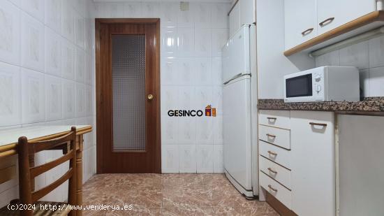 PISO EN VENTA EN ONTINYENT - MUY BUENA UBICACIÓN - VALENCIA