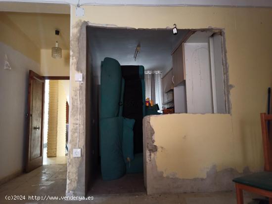 PISO PARA REFORMAR EN VENTA EN ONTINYENT - VALENCIA