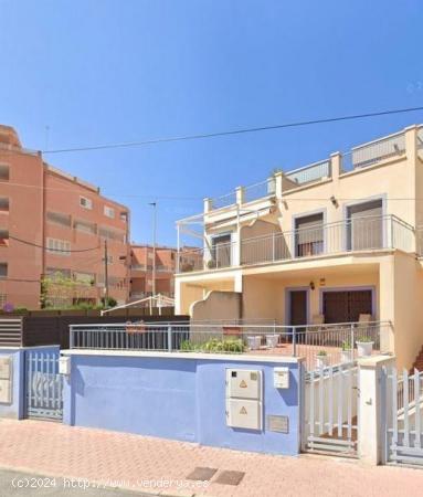 Duplex en Calabardina, - MURCIA