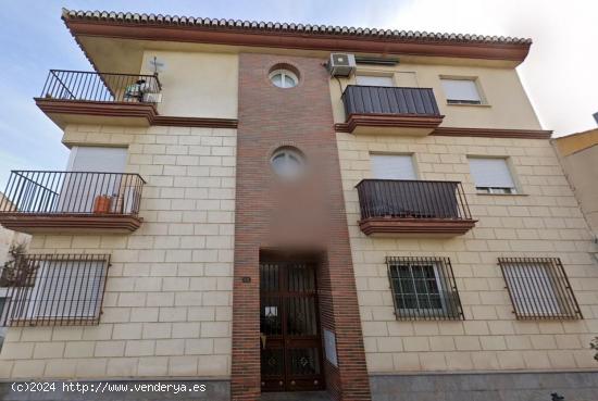 Inmobiliaria García Delgado pone a la venta Luminoso Piso en Las Gabias!!!!! - GRANADA