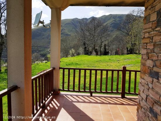 CENTRO DE TURISMO RURAL - LEON