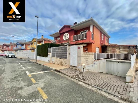 ESTUPENDO DUPLEX PAREADO EN MONTEPINAR - MURCIA