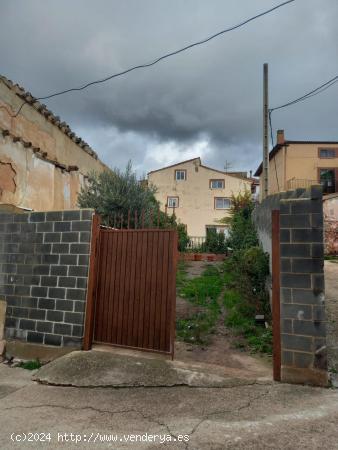 Se Vende en Borobia - SORIA