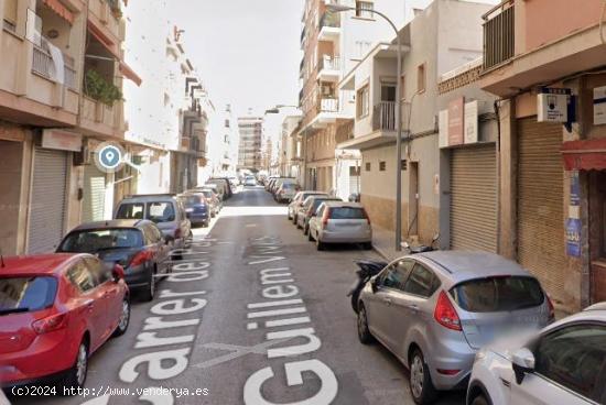  Local en venta en calle PARE GUILLEM VIVES - BALEARES 