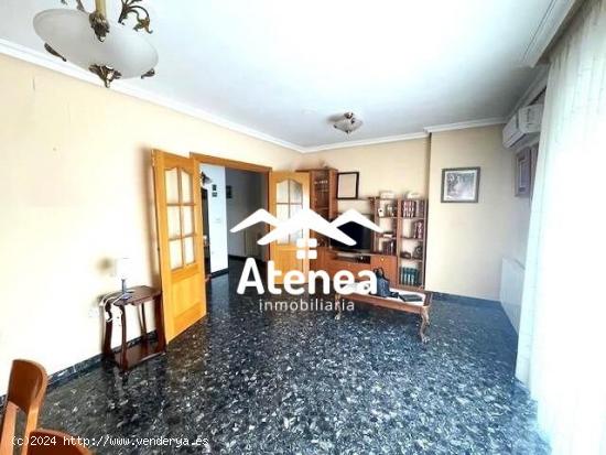 APARTAMENTO EN EL CENTRO - ALBACETE