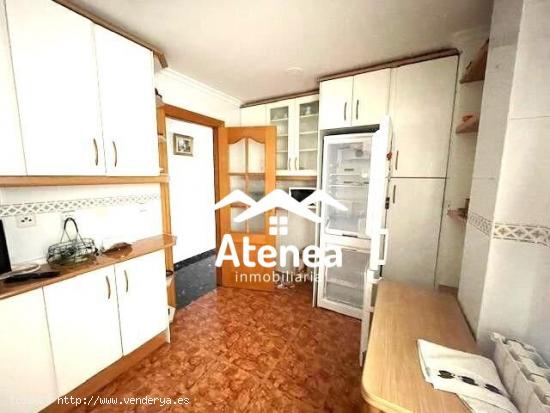 APARTAMENTO EN EL CENTRO - ALBACETE