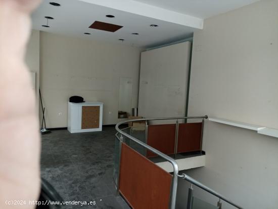 Local Comercial en alquiler  Zona Centro - CORDOBA