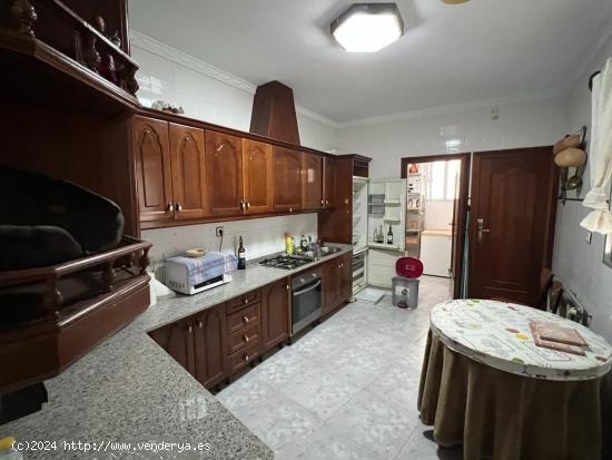 Se Vende en Malagon - CIUDAD REAL