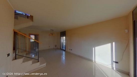 DÚPLEX A LA VENTA EN ELS MUNTS - TARRAGONA