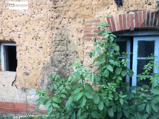 CASA EN TROBAJO DEL CAMINO - LEON