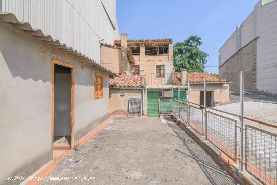  Se Vende en Manresa - BARCELONA 