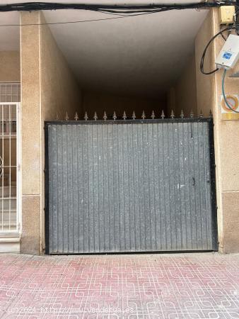 Se Vende en Torrevieja - ALICANTE