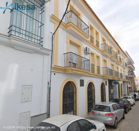  VENTA DE PLAZA DE GARAJE EN LEPE, ACTIVO INMOBILIARIO SIN POSESIÓN - HUELVA 