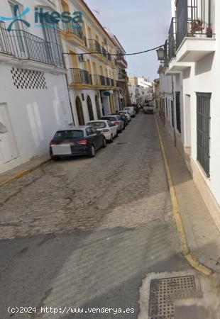 VENTA DE PLAZA DE GARAJE EN LEPE, ACTIVO INMOBILIARIO SIN POSESIÓN - HUELVA