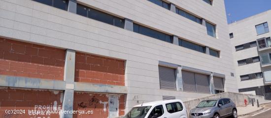 Venta de Oficina en Mérida - Badajoz - BADAJOZ