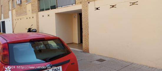 Venta de Piso en Mérida - Badajoz - BADAJOZ