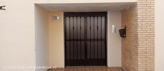 Venta de Piso en Mérida - Badajoz - BADAJOZ