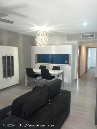 Duplex a la venta en Molina. - MURCIA