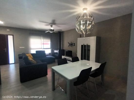 Duplex a la venta en Molina. - MURCIA