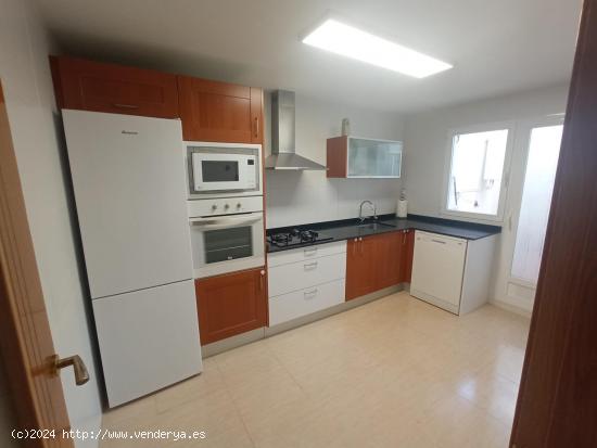 Duplex a la venta en Molina. - MURCIA