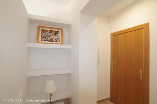 Apartamento en Zona Paseo del Salón ALQUILER SOLO POR TEMPORADA - GRANADA