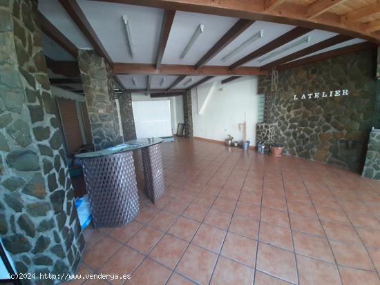 ALQUILER LOCAL COMERCIAL CON 2 PLANTAS VENTA A CONSULTAR - CACERES