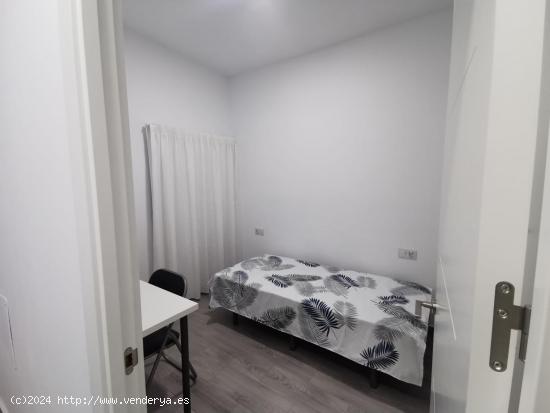 ALQUILER DE PISO RECIÉN REFORMADO 800€ - 3 DORMITORIOS - CALLE SERRETA. IDEAL PARA ESTUDIANTES - 