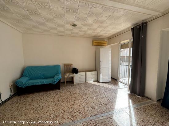 ¡¡PISO EN VENTA CERCA DEL PARQUE DE LA APARADORA!! - ALICANTE