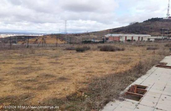 Terreno en Urbanización Campo de Tiro - LEON