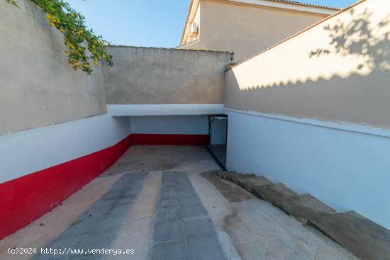 Se Vende en Santiago de la ribera - MURCIA