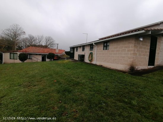 Casa en venta en Taboada (Lugo)