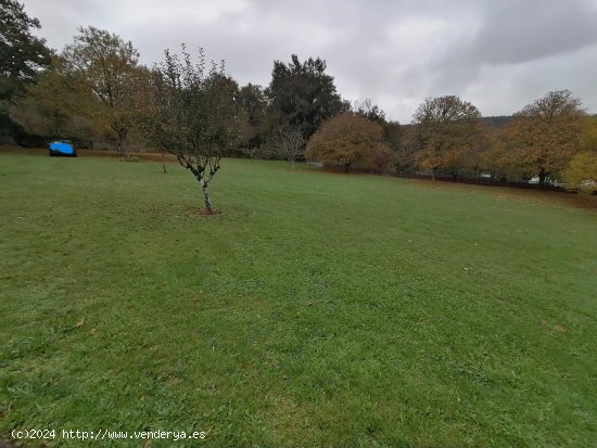 Casa en venta en Taboada (Lugo)