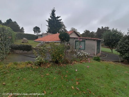 Casa en venta en Taboada (Lugo)