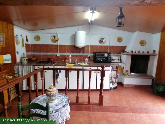 Casa en venta en Taboada (Lugo)