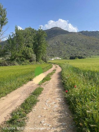 Finca en venta en Antequera (Málaga)