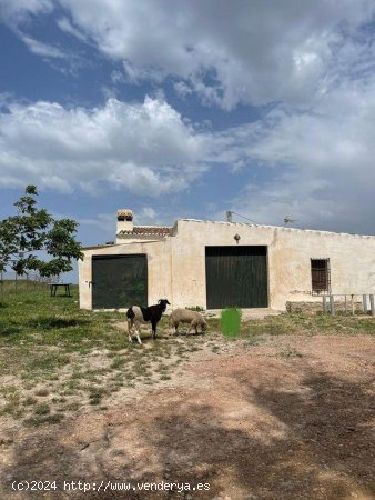 Finca en venta en Antequera (Málaga)