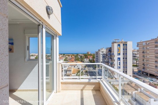  Apartamento en venta en Torrevieja (Alicante) 