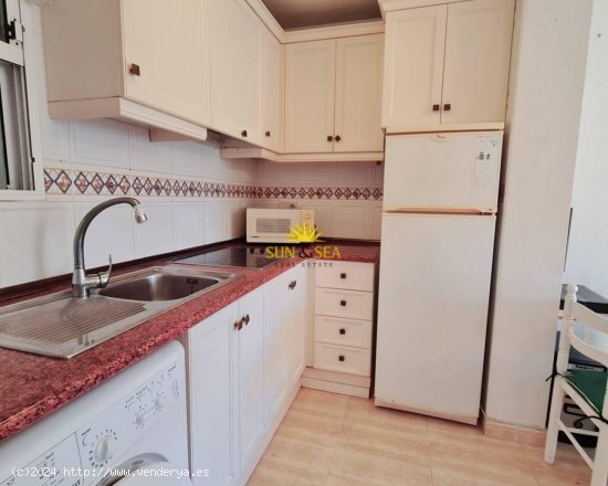 Apartamento en alquiler en Torrevieja (Alicante)