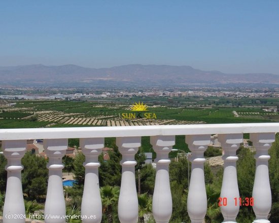 Piso en alquiler en Algorfa (Alicante)