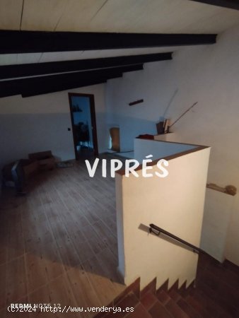 Piso en venta en Sierra de Fuentes (Cáceres)