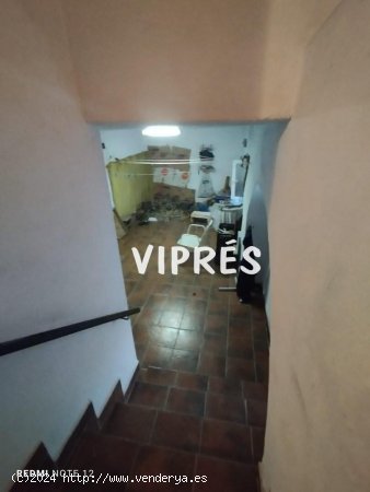 Piso en venta en Sierra de Fuentes (Cáceres)