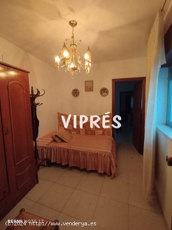 Piso en venta en Sierra de Fuentes (Cáceres)