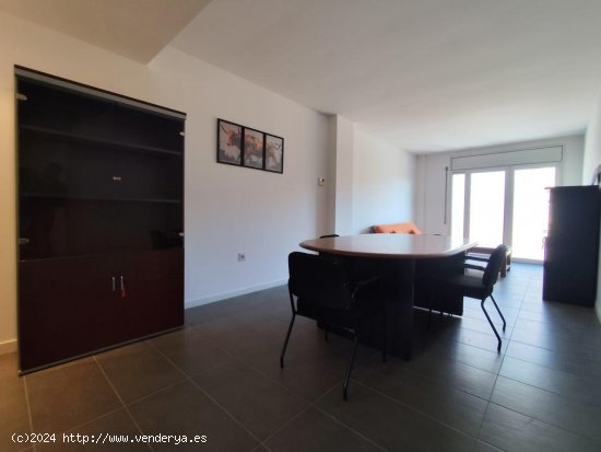 Piso en venta en L Ampolla (Tarragona)