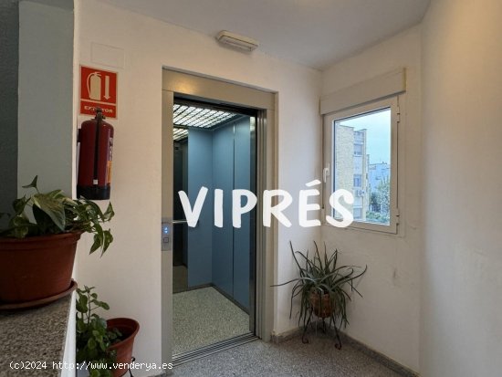 Piso en venta en Mérida (Badajoz)