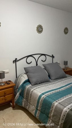 Apartamento en alquiler en Nerja (Málaga)