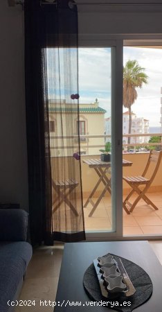 Apartamento en alquiler en Nerja (Málaga)