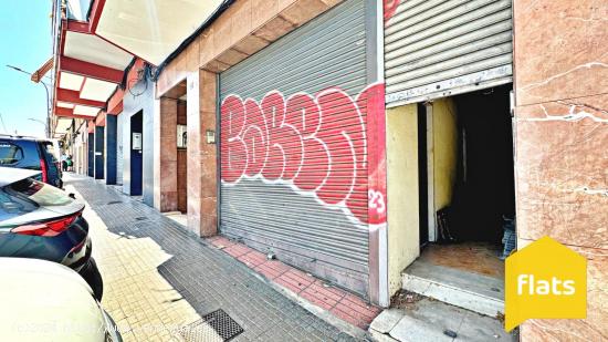 Se Vende en Santa Coloma de Gramanet - BARCELONA