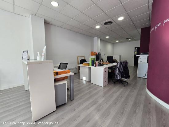 local comercial en alquiler en Reus (Zona Paseo - Prim - TARRAGONA